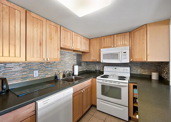 Ferienhaus 2 Bedroom Ocean View With Outdoor Pool! Ocean Stadt