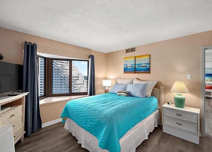 Ferienhaus 2 Bedroom Ocean View With Outdoor Pool!