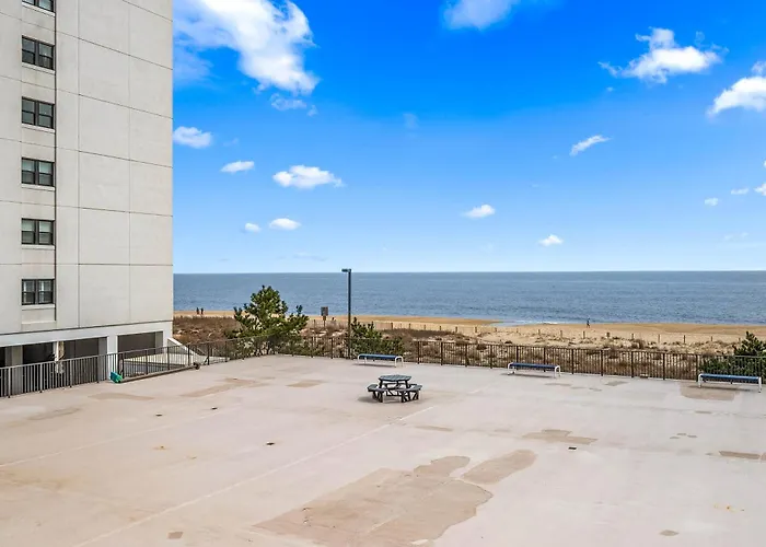Ferienhaus 2 Bedroom Ocean View With Outdoor Pool!