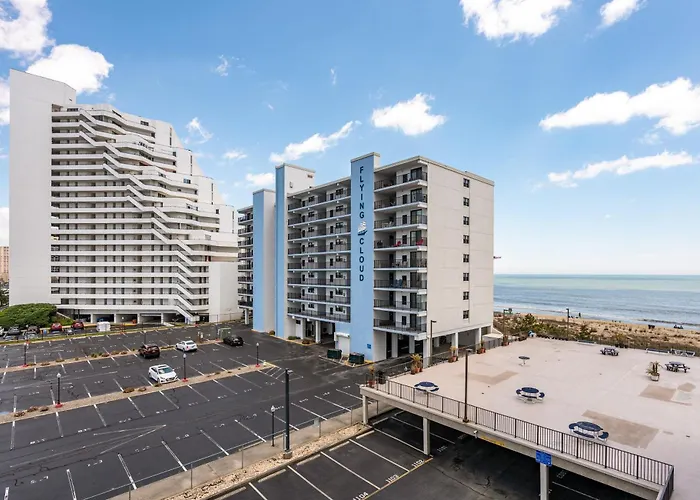 2 Bedroom Ocean View With Outdoor Pool! Ferienhaus *