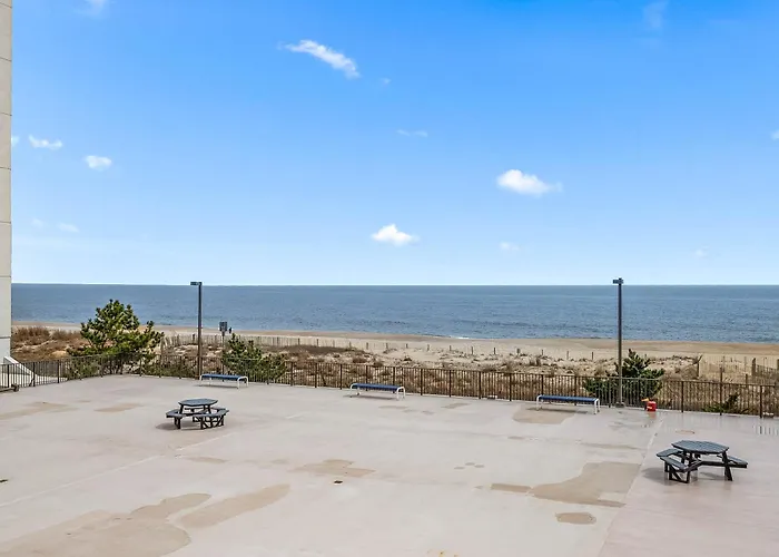 Ferienhaus 2 Bedroom Ocean View With Outdoor Pool! *