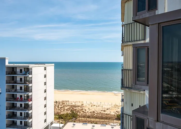Сasa de vacaciones 2 Bedroom Ocean View With Outdoor Pool! *