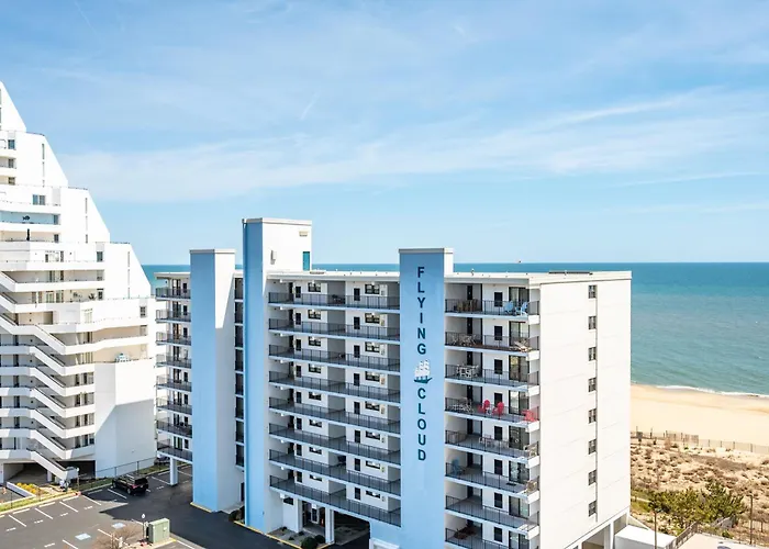 Сasa de vacaciones 2 Bedroom Ocean View With Outdoor Pool! *